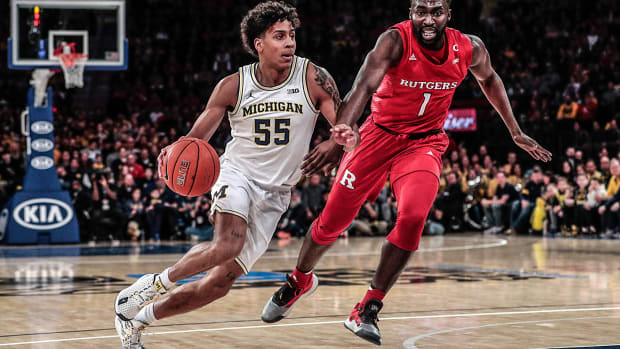 eli brooks rutgers